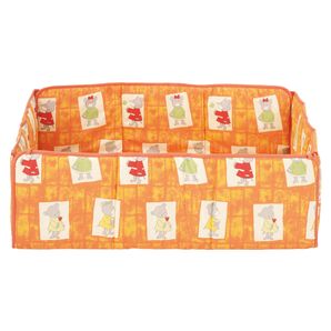 Vložka do ohrádky 4-hranné