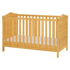 PIA, dětská postel