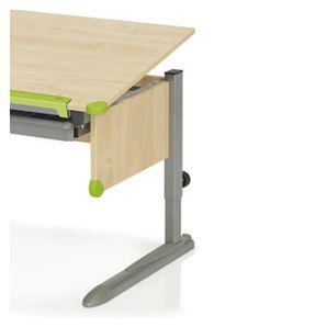 Barevné kryty na College Box II a Cool Top II