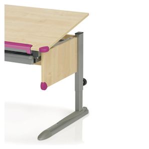 Barevné kryty na College Box II a Cool Top II