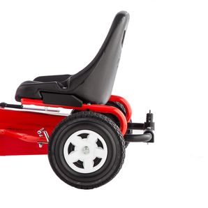 TRAILER, spojka pro přívěs