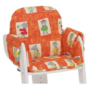 Poduška na TIPP TOPP III.