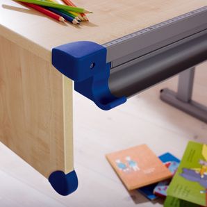 Barevné kryty na Comfort II a School II