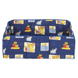 Vložka do ohrádky 4-hranné