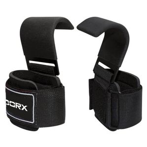 TOORX Trhačky s háky