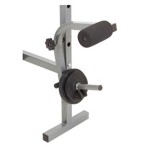 EVERFIT Butterfly pro WBK 500